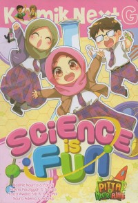 Image of Science is fun