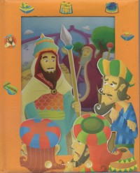 Image of Thalut: kisah tokoh-tokoh dalam al-qur'an